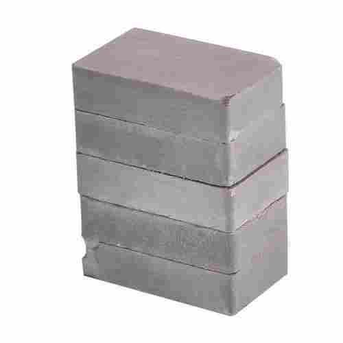 Fine Grade Ferrite Rectangular Magnet