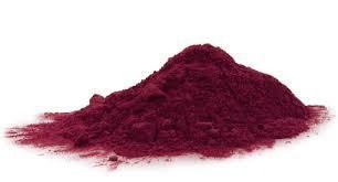 Fresh And Pure Beetroot Powder
