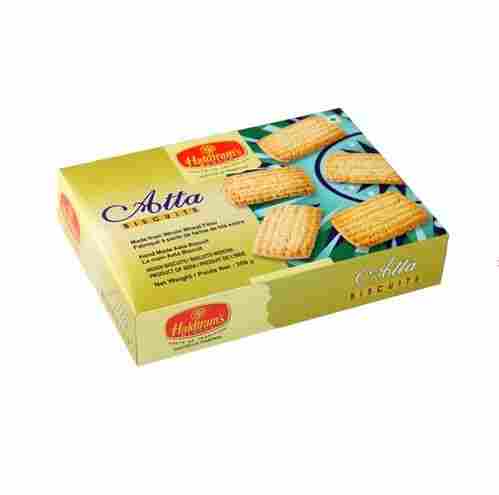 High Quality Atta Biscuits
