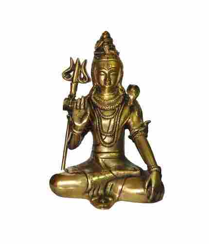Mahadeva Meditating Statue SH0032