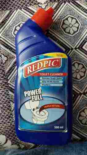 Redpic Liquid Toilet Cleaner
