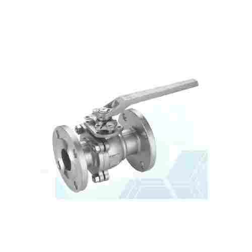 Durable Floating Ball Valve