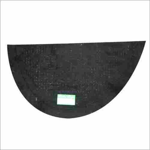 Fine Finish Coat Shoulder Pad