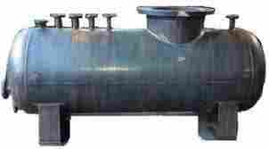 High Pressure Vessel Tank