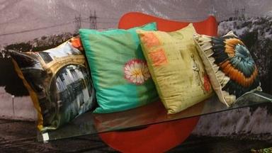 Sublimation Printing on Fabrics Services