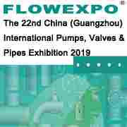 Valves & Pipes Exhibition 2019