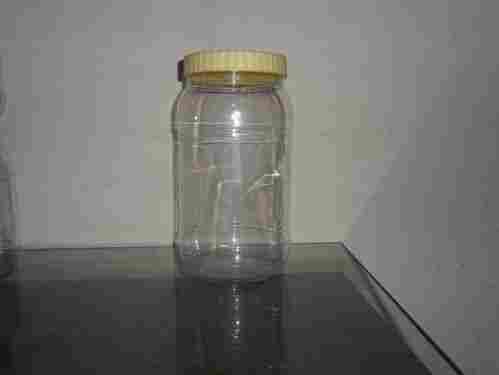2 Kg PET Jar