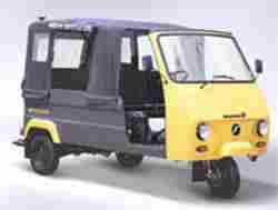 7 Seater Auto Rickshaw