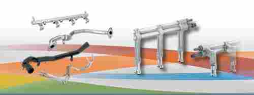 Automotive Tubes And Fuel Rails