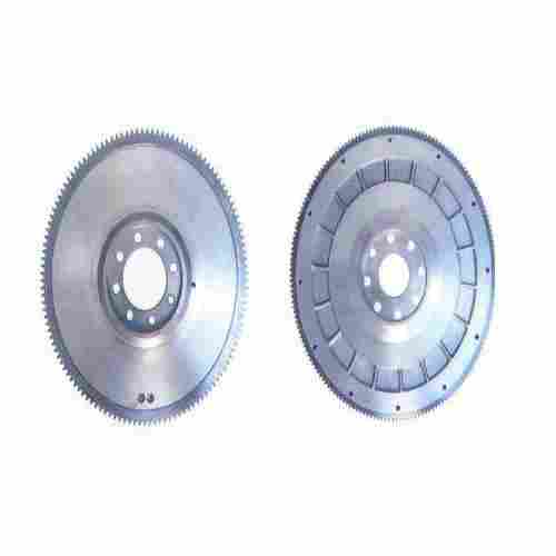 Flywheel Clutch Assembly For Industrial Uses