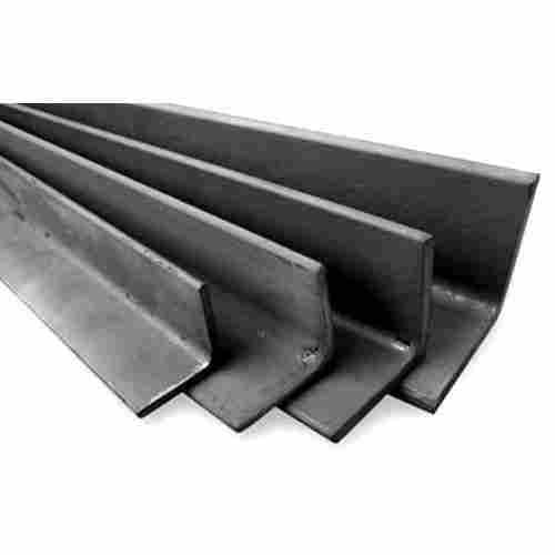 Mild Steel Angle For Construction Industry