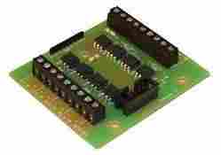 Opto Isolated Input Card