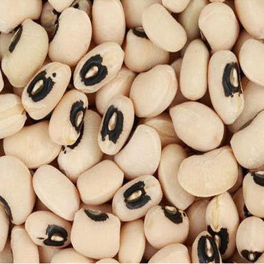 White Organic Black Eyed Peas