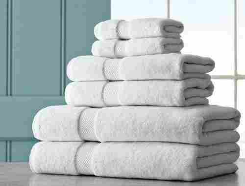 Soft Texture Institutional Towels