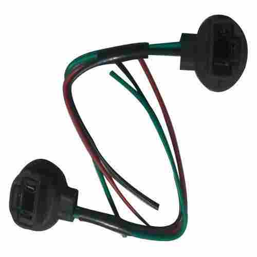 Two Wheeler Wire Harness
