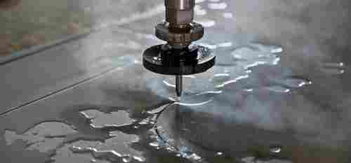 Water Jet Cutting Services