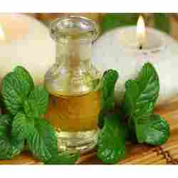 100% Natural Mint Terpene with Aromatic Odour
