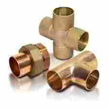 Copper Fitting For Pipes