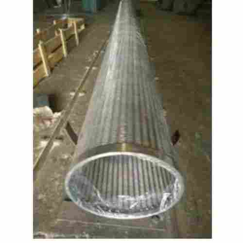High Carbon V Wire Screen