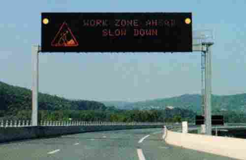 Led Display Variable Message Signs