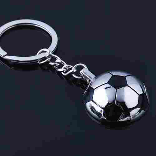 Best Finish Football Key Chain