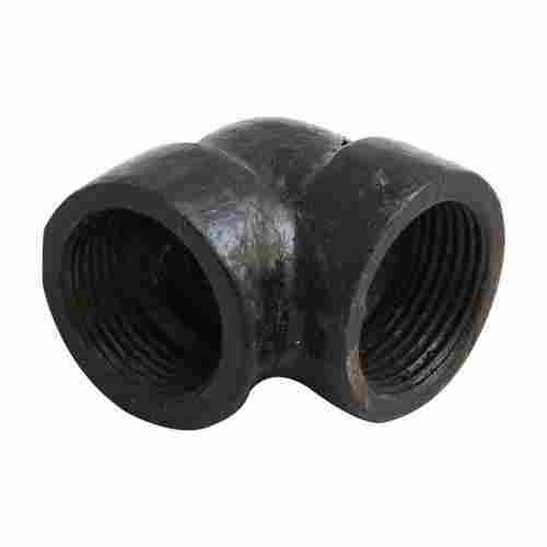 Forged Socket Elbow