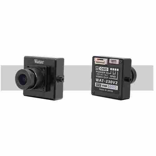 Miniature Camera (Wat 230V2)