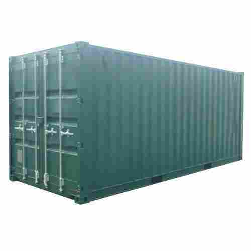 Container Transport Services
