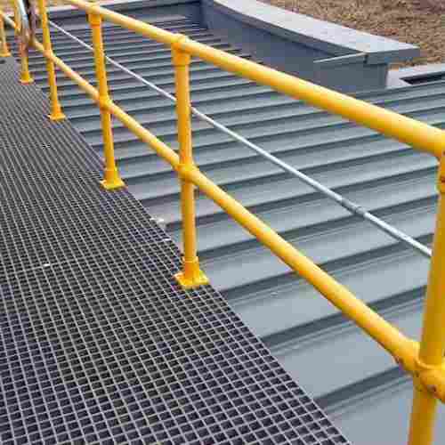 High Quality Frp Handrail