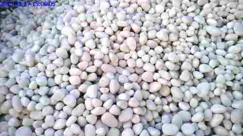 High Strength Roof Marble Pebbles
