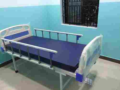 Hospital Cot with Mattress