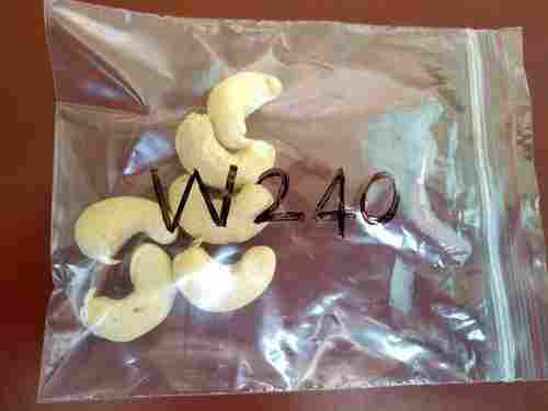 Natural Cashew Nuts W240