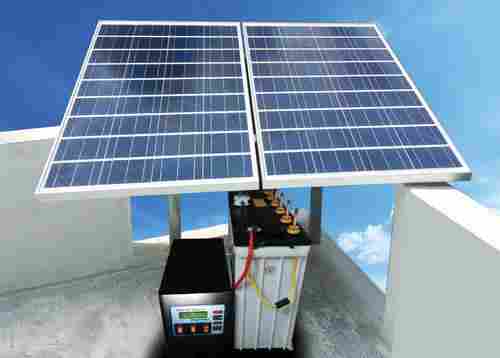 Solar Inverter For Home