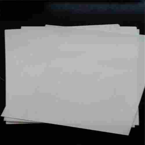 White Cotton Paper For Better Performance