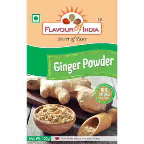 Dry Ginger (Sauth) Powder