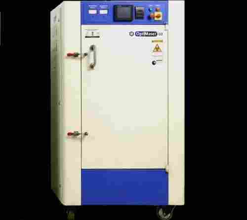 Microwave Medical Waste Disinfection System (Optimaser)