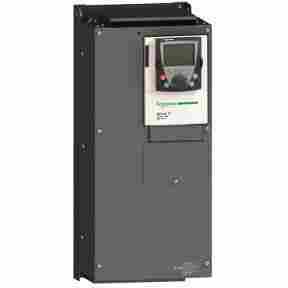VFD Panel (Variable Frequency drive panel)