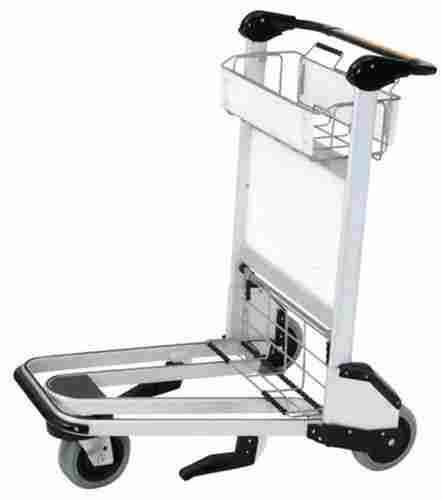 X320-LG6 Airport Luggage Cart, Baggage Cart