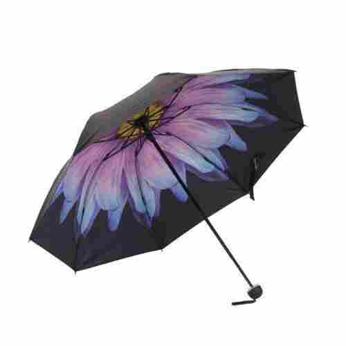 Polyester Flower Umbrella