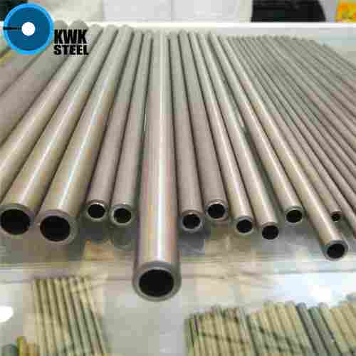 Precision Steel Tube For Hydraulic And Pneumatic Cylinder Honing