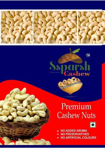 Premium Cashew Nuts Broken (%): 1
