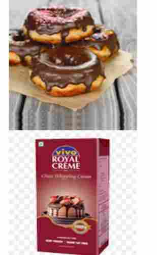 Royal Chocolate Creme Cookie
