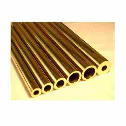 Seamless Aluminium Bronze Tubes