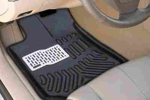 Smart 4d Car Floor Mat