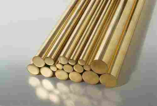 Tough Structure Aluminum Bronze Rods