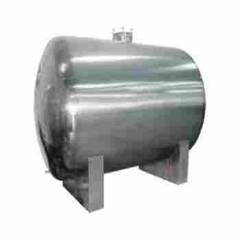 Unmatched Quality Pressure Vessel Tank