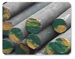 Alloy Steel Rounds Bars