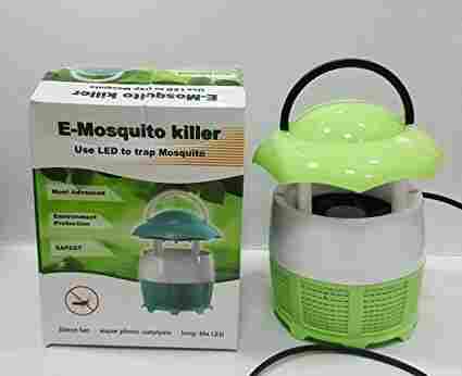 Automatic E- Mosquito Killer