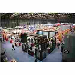 Automobile Components Exhibition Services