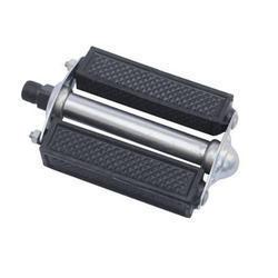 Bicycle Pure Rubber Pedals